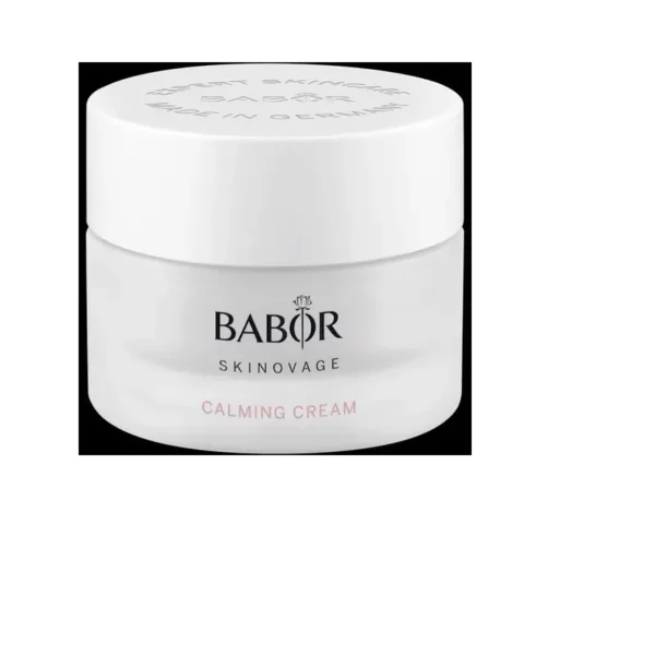 Krem Babor Mimical Control przeciwko zmarszczkom mimicznym dla gładkiej skóry