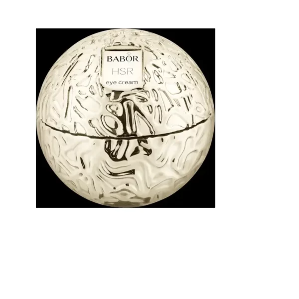 Luksusowy krem przeciwzmarszczkowy pod oczy Babor HSR Lifting