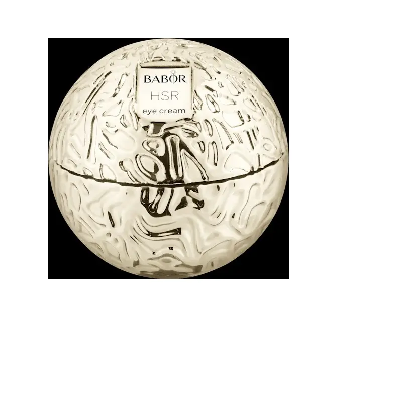 HSR Lifting Anti Wrinkle Eye Cream od Babor Luksusowy krem przeciwzmarszczkowy pod oczy Babor HSR Lifting