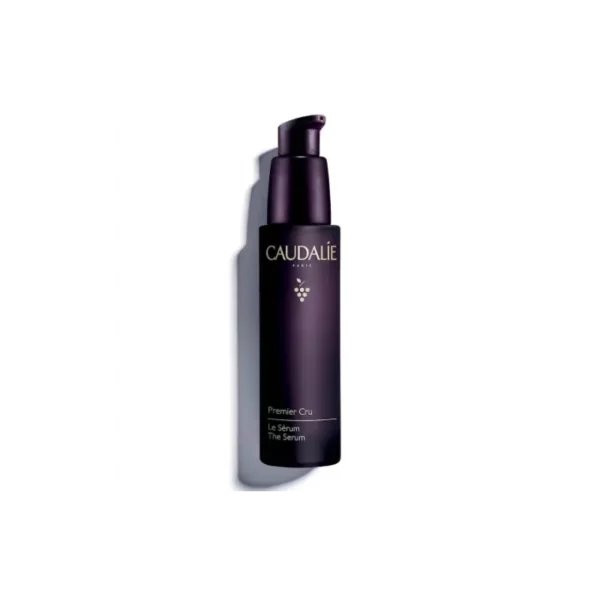 Luksusowe serum odmładzające Premier Cru Caudalie - kosmetyki naturalne