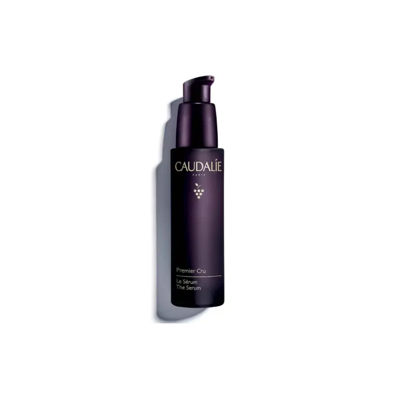 Premier Cru Serum Odmładzające od Caudalie Luksusowe serum odmładzające Premier Cru Caudalie - kosmetyki naturalne
