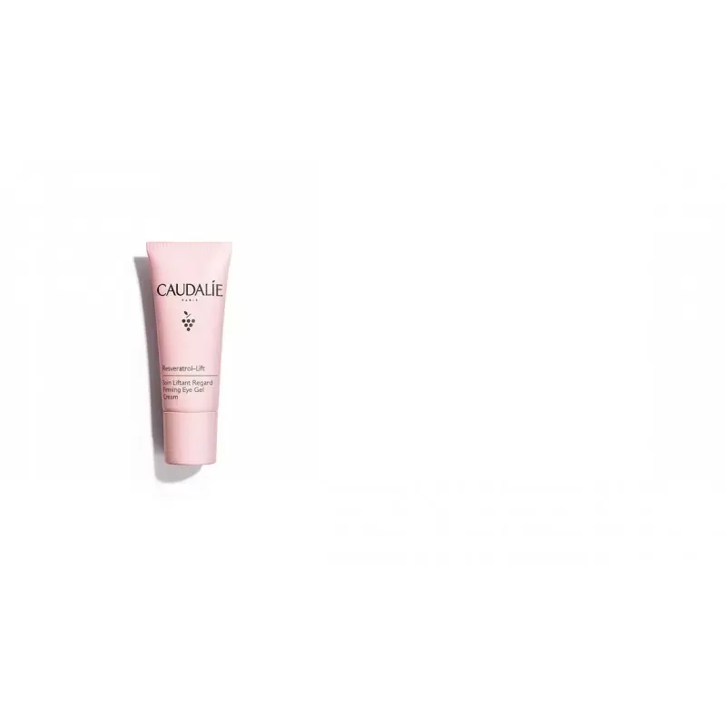 Resveratrol Lift Liftingujący Krem Pod Oczy od Caudalie Luksusowy krem pod oczy Resveratrol Lift Caudalie - kosmetyki z przyrody