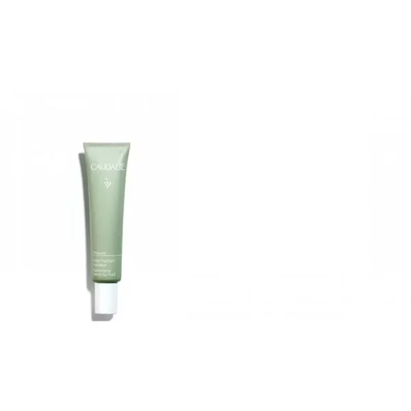 Luksusowy Fluid Matująco-Nawilżający Vinopure Caudalie w naszym SPA